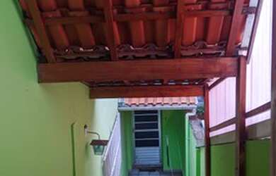 Imagem 2: Casa de vila para venda tem 168 metros quadrados com 3 quartos em Ipiranga...