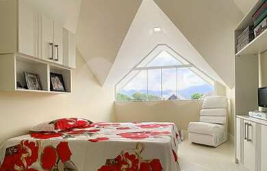 Imagem 12: Linda Casa alto padrão no condomínio Art Life