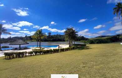 Imagem 11: Terreno para venda tem 826 metros quadrados em Condomínio Equilibrium - Atibaia - SP