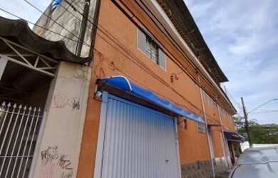 Imagem 1: Salão Comercial 45 m² - Aluga na Vila Carolina em São Miguel Paulista