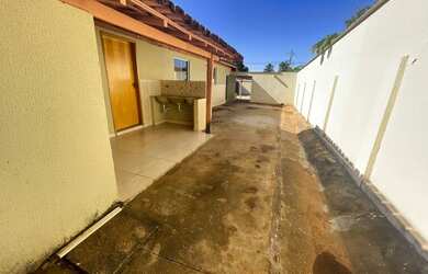 Imagem 13: Casa para aluguel tem 200 metros quadrados com 4 quartos em Setor Central...