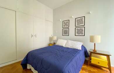 Imagem 8: 1 do RIO. 100 mobiliado. Mais de 100k por ano de rentabilidade