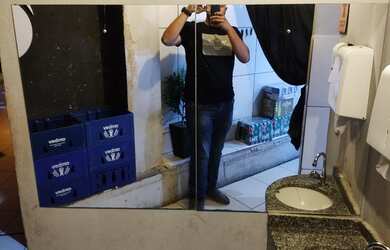 Imagem 7: Passo ponto. 