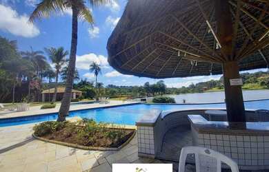 Imagem 12: Terreno para venda tem 826 metros quadrados em Condomínio Equilibrium - Atibaia - SP