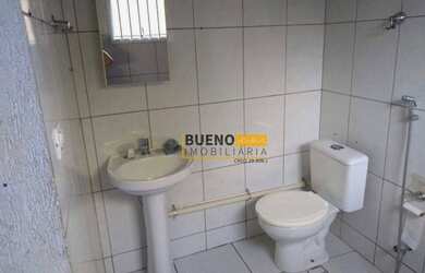 Imagem 8: Belo galpão à venda, 300 m² por R$ 1.200.000 - Distrito Industrial...