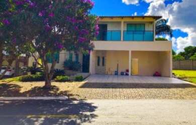 Imagem 1: Casa Condomínio Roses Garden