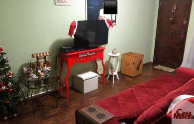 Imagem 7: Casa No Rio Vermelho 3/4. 90m² de Área, 1 Vaga na garageme3 Dormitórios