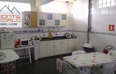 Imagem 3: Prédio, 559 m² - venda por R$ 900.000 ou aluguel por R$ 8.500/mês -...