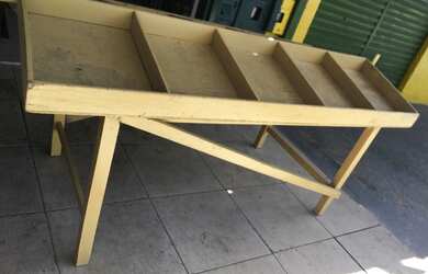 Imagem 3: Verdureira. 