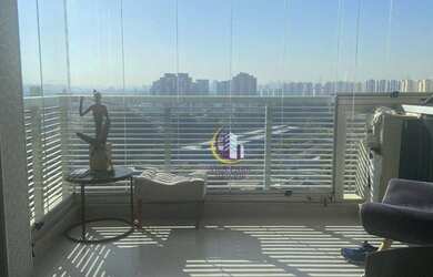 Imagem 2: Apartamento com 2 dormitórios à venda, 62 m² por R$ 573.000,00 - Centro - Osasco/SP