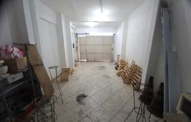 Imagem 4: Salão Comercial 45 m² - Aluga na Vila Carolina em São Miguel Paulista