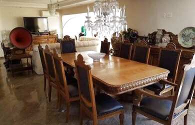 Imagem 3: Cobertura, 432 m² - venda por R$ 3.500.000,00 ou aluguel por R$ 15.226,00/mês...