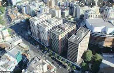 Imagem 9: Apartamento à venda no bairro Tijuca - Rio de Janeiro/RJ, Zona Norte