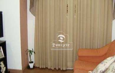 Imagem 13: Apartamento à venda, 64 m² por R$ 535.000,00 - Jardim - Santo André/SP