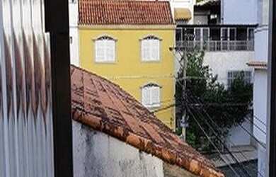 Imagem: O apartamento possui 2 Dormitórios, 2 Banheiros e 71m² de