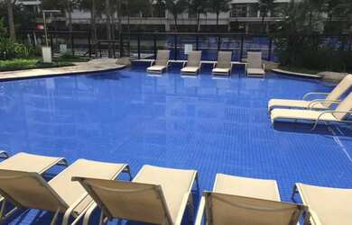 Imagem 8: Apartamento de 2 quartos, condomínio Maayan, Cidade Jardim