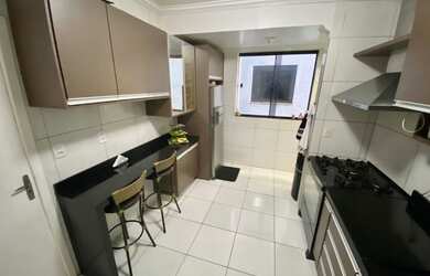 Imagem 8: Apartamento disponível para venda no Condimínio Piquiás II