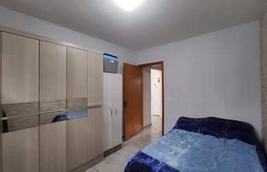 Imagem 6: Geminado no Bairro João Alves