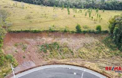 Imagem 3: Terreno à venda, 593 m² por R$ 195.000 - Brisas - Joaçaba/Santa Catarina