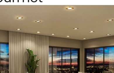 Imagem 12: Apartamento tipo Studio a venda em Atibaia. Lançamento Trenza Verano no Atibaia Jardim