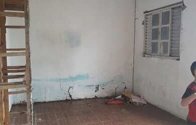 Imagem 4: Casas na Vila do seu Augusto