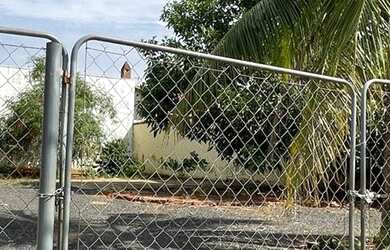 Imagem: O terreno possui 450m² de Área e está localizado em Jardim