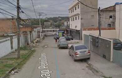 Imagem 2: Casa no Rodo de Itaúna Água e luz já incluídas no valor do aluguel