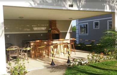 Imagem 1: Alamedas jardins sombra 1 -andar vista livre 60 mil