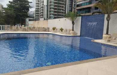 Imagem 11: Residencial Praia da Barra. Posto 4 na Orla da Barra da Tijuca. Vista mar!