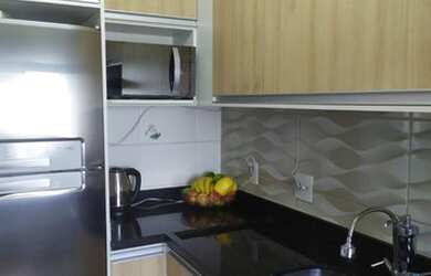 Imagem 11: Apartamento para Venda em Santo André, Jardim Utinga, 2 dormitórios,...