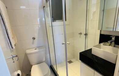 Imagem 10: CAXIAS DO SUL - Apartamento Padrão - SAGRADA FAMÍLIA