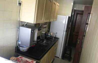 Imagem 5: Residencial Praia da Barra. Posto 4 na Orla da Barra da Tijuca. Vista mar!