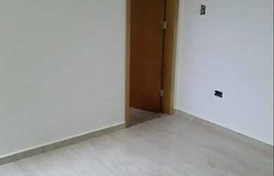 Imagem: O apartamento na cobertura possui 2 Dormitórios, 2 Banheiros