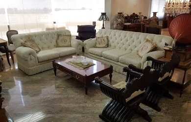 Imagem 1: Cobertura, 432 m² - venda por R$ 3.500.000,00 ou aluguel por R$ 15.226,00/mês...