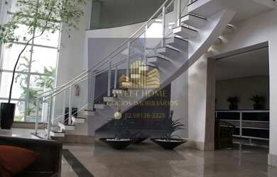 Imagem 15: PROMOÇÃO APARTAMENTO 3 SUITES COM 117 M² NA AV. T-4 ST BUENO