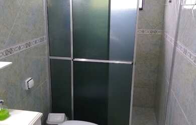 Imagem 8: Casa no Campo de Santana - Vendo ou Troco por casa na praia