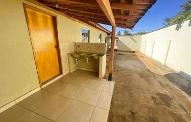 Imagem 14: Casa para aluguel tem 200 metros quadrados com 4 quartos em Setor Central...