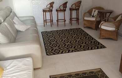 Imagem: O apartamento possui 3 Dormitórios e 1 Vaga na garagem e está