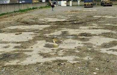 Imagem 5: Terreno para alugar, 2818 m² por R$ 15.000,00/mês - Planalto Bela Vista - São Vicente/SP