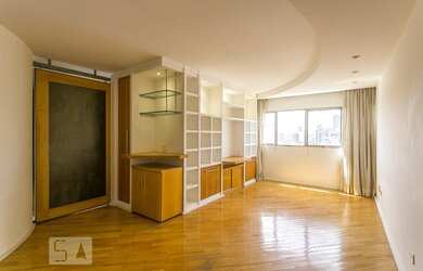 Imagem: O apartamento possui 2 Dormitórios, 3 Banheiros, 1 Vaga na