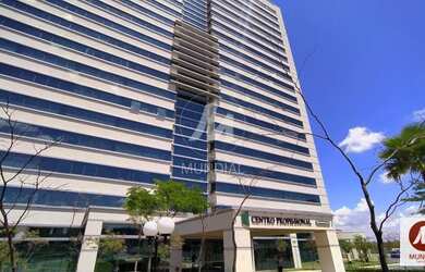 Imagem: O depósito possui 1 Vaga na garagem, 47m² de Área e está