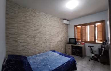 Imagem 5: Geminado no Bairro João Alves