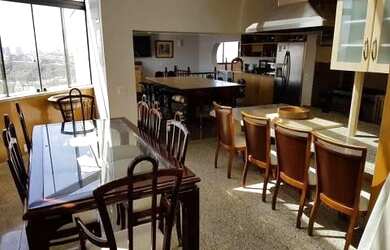 Imagem 4: Cobertura, 432 m² - venda por R$ 3.500.000,00 ou aluguel por R$ 15.226,00/mês...