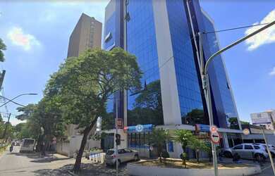 Imagem 1: Sala Com. 55 m² - venda por R$ 390.000 ou aluguel por R$ 1.800/mês -...