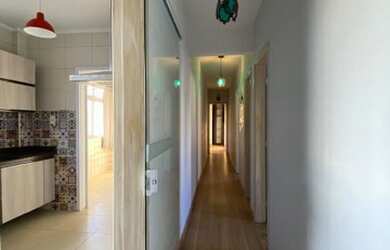 Imagem 10: Apartamento 1 por Andar , Vista Livre com 3 dormitórios, 112 m² - venda...