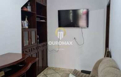 Imagem 5: Dois Imóveis à venda, por R$ 330.000 - COHAB - Ourinhos/SP