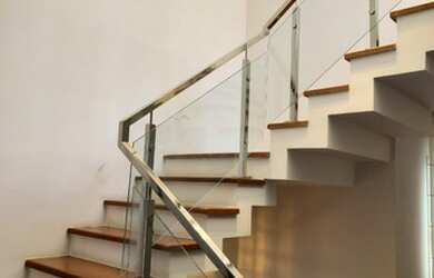 Imagem 3: Linda vivenda em condomínio fechado - alto padrão