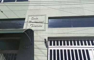 Imagem: A kitnet possui 2 Dormitórios, 1 Banheiro, 31m² de Área e