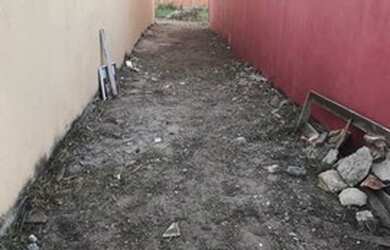 Imagem 2: Terreno. 150m² de Área