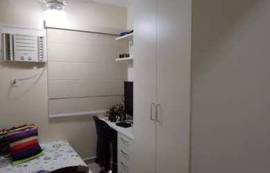 Imagem 16: Apartamento com 3 quartos, 93 m2, Reserva do Parque, Cidade Jardim